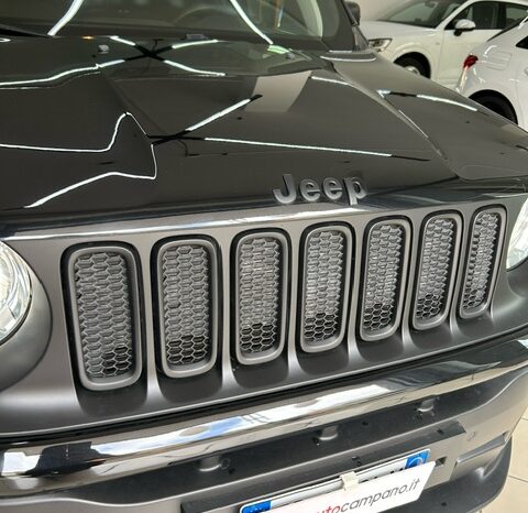 Jeep Renegade 1.6 Mjt 120 CV Limited full