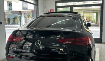 Mercedes-Benz GLE 350 Coupe de phev AMG Line Premium Plus 4matic full