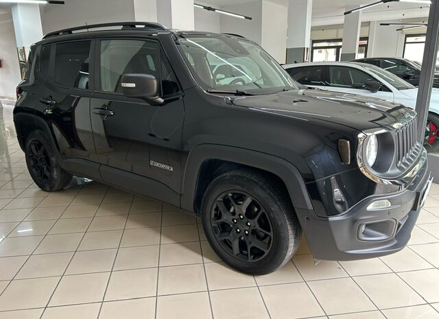 Jeep Renegade 1.6 Mjt 120 CV Limited full