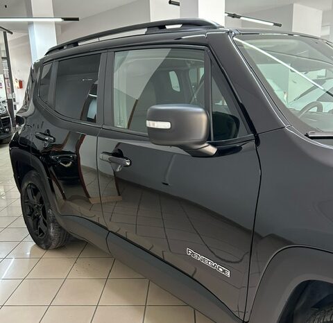 Jeep Renegade 1.6 Mjt 120 CV Limited full