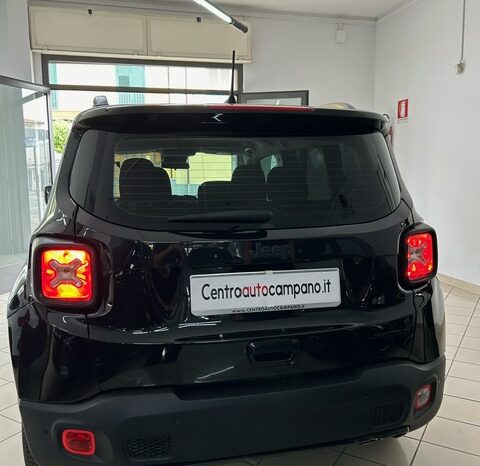 Jeep Renegade 1.6 Mjt 120 CV Limited full