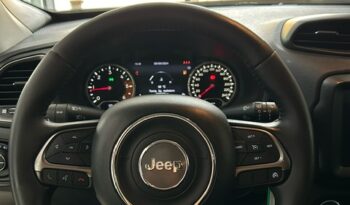 Jeep Renegade 1.6 Mjt 120 CV Limited full