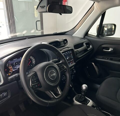 Jeep Renegade 1.6 Mjt 120 CV Limited full