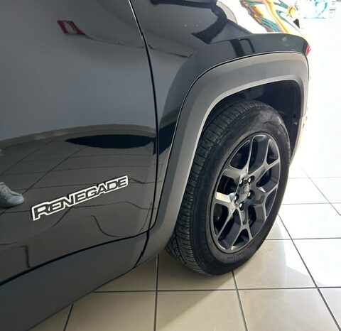 Jeep Renegade 1.6 Mjt 120 CV Limited full