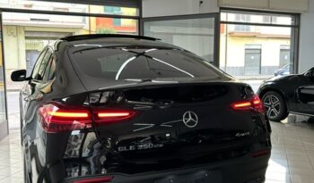 Mercedes-Benz GLE 350 Coupe de phev AMG Line Premium Plus 4matic full