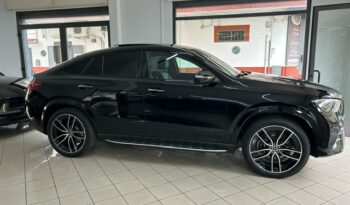 Mercedes-Benz GLE 350 Coupe de phev AMG Line Premium Plus 4matic full