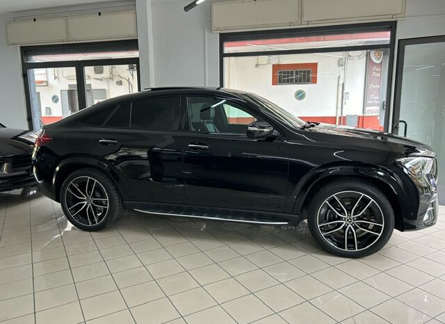 Mercedes-Benz GLE 350 Coupe de phev AMG Line Premium Plus 4matic full