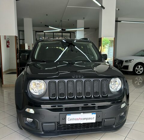 Jeep Renegade 1.6 Mjt 120 CV Limited full