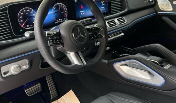 Mercedes-Benz GLE 350 Coupe de phev AMG Line Premium Plus 4matic full