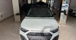 Audi A1 SPB 30 TFSI S tronic edition