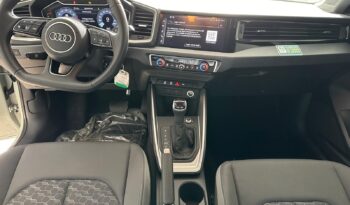 Audi A1 SPB 30 TFSI S tronic edition full