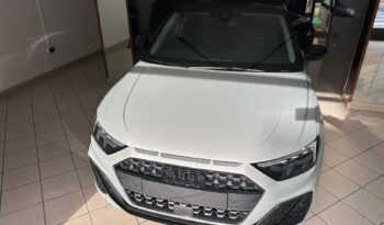 Audi A1 SPB 30 TFSI S tronic edition full