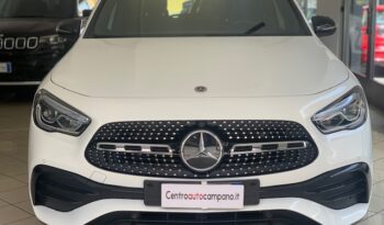 Mercedes-Benz GLA 200 Premium auto full