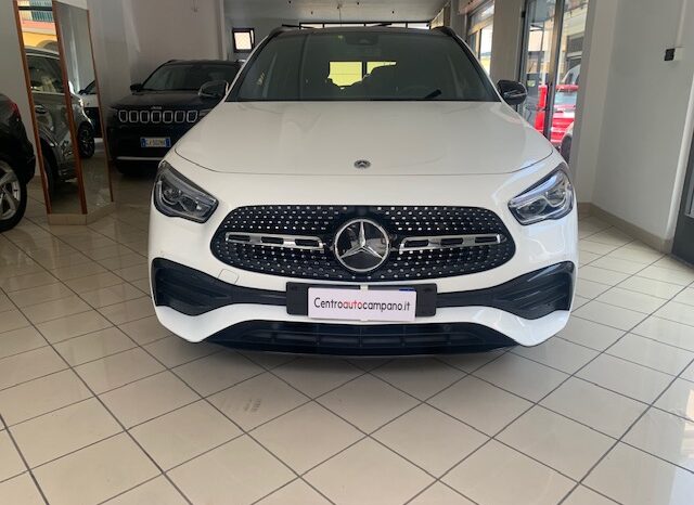 Mercedes-Benz GLA 200 Premium auto full