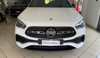 Mercedes-Benz GLA 200 Premium auto full