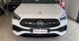 Mercedes-Benz GLA 200 Premium auto