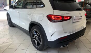 Mercedes-Benz GLA 200 Premium auto full