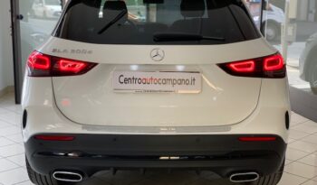 Mercedes-Benz GLA 200 Premium auto full