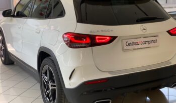 Mercedes-Benz GLA 200 Premium auto full