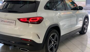 Mercedes-Benz GLA 200 Premium auto full