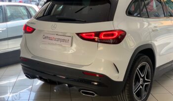 Mercedes-Benz GLA 200 Premium auto full