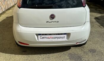 Fiat Punto 5p 1.3 mjt II 16v Lounge 75cv my13 full