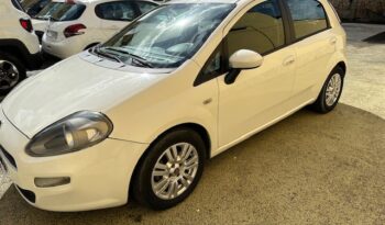 Fiat Punto 5p 1.3 mjt II 16v Lounge 75cv my13 full