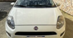 Fiat Punto 5p 1.3 mjt II 16v Lounge 75cv my13