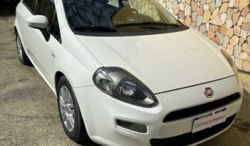 Fiat Punto 5p 1.3 mjt II 16v Lounge 75cv my13 full