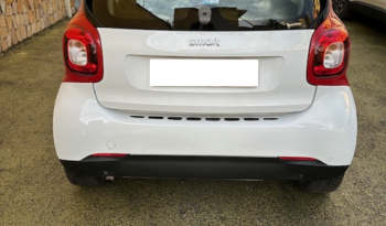 Smart forTwo 1.0 Coupè full