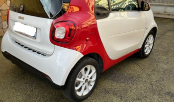 Smart forTwo 1.0 Coupè full