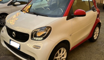 Smart forTwo 1.0 Coupè full