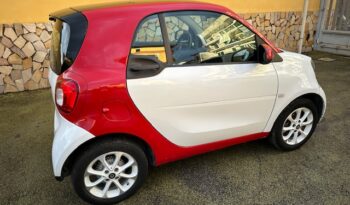 Smart forTwo 1.0 Coupè full