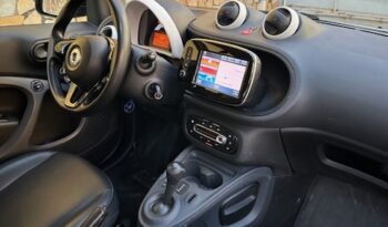 Smart forTwo 1.0 Coupè full