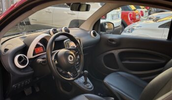 Smart forTwo 1.0 Coupè full