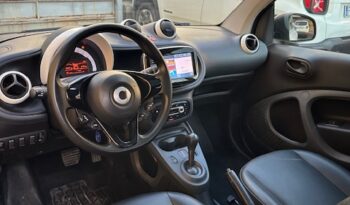 Smart forTwo 1.0 Coupè full