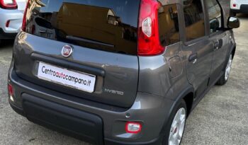 Fiat Panda 1.0 firefly hybrid City Life full