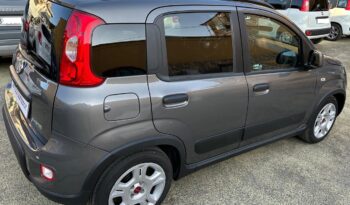 Fiat Panda 1.0 firefly hybrid City Life full