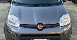 Fiat Panda 1.0 firefly hybrid City Life