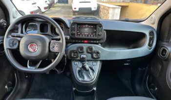 Fiat Panda 1.0 firefly hybrid City Life full