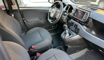 Fiat Panda 1.0 firefly hybrid City Life full