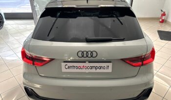 Audi A1 SPB 30 TFSI S tronic edition full