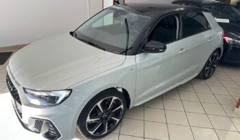 Audi A1 SPB 30 TFSI S tronic edition full