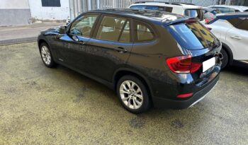 BMW X1 sdrive18d full