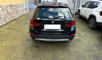 BMW X1 sdrive18d full