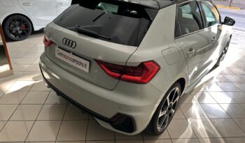 Audi A1 SPB 30 TFSI S tronic edition full