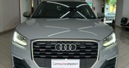 Audi Q2 30 tdi