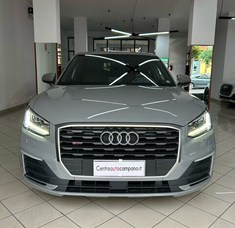 Audi Q2 30 tdi