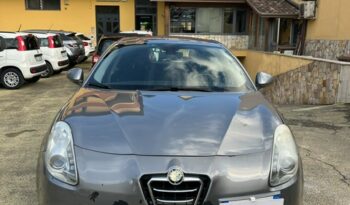 Alfa Romeo Giulietta 1.6 jtdm(2) Distinctive full