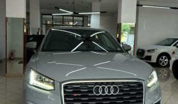 Audi Q2 30 tdi full